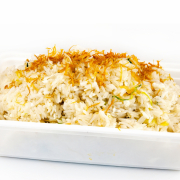 161. Fried Rice