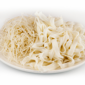 162. Noodle