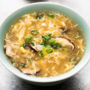 Egg Drop Soup