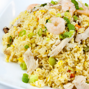 Kitchen Entrees