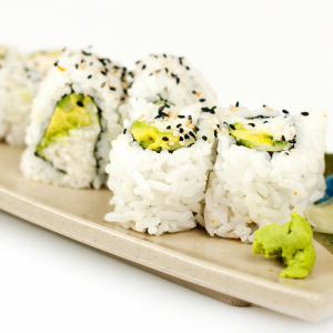 California Roll