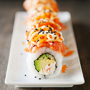 Signature Rolls