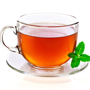 Brewed Sweet Tea