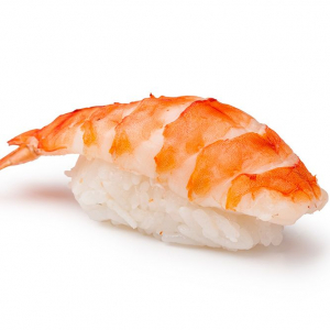 Boiled Shrimp / Ebi