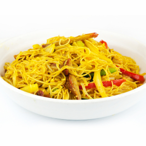 Singapore Noodle