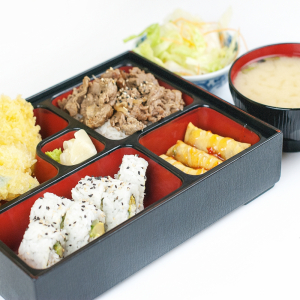 Bento Box