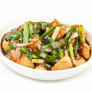 General Tso’s Chicken