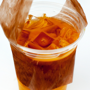 Brewed Iced Tea