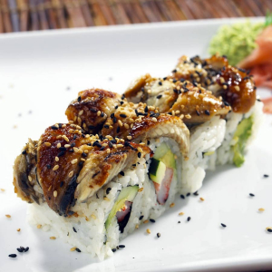Eel Roll