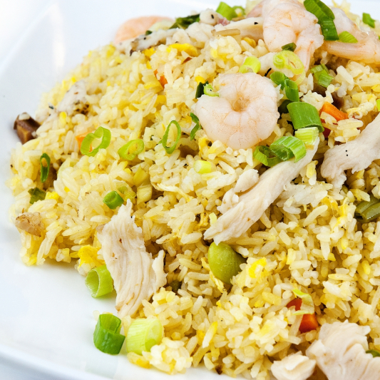 House Special Fried Rice