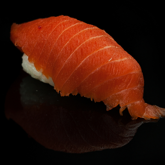 Smoked Salmon