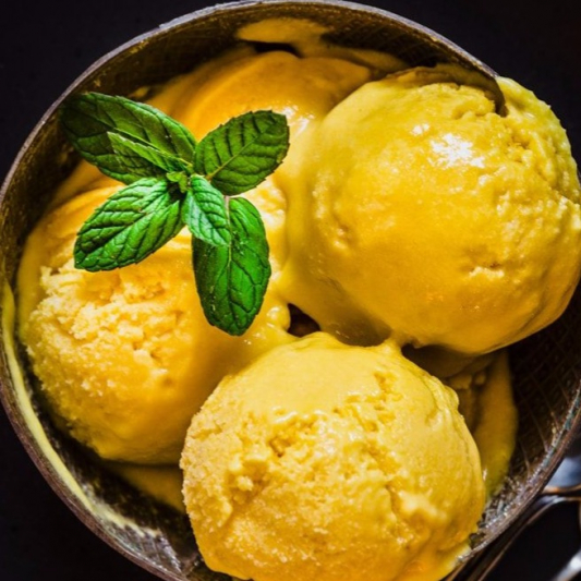 Ice Cream