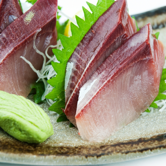 Yellowtail / Hamachi