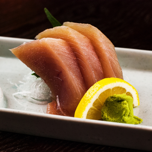 Tuna / Maguro