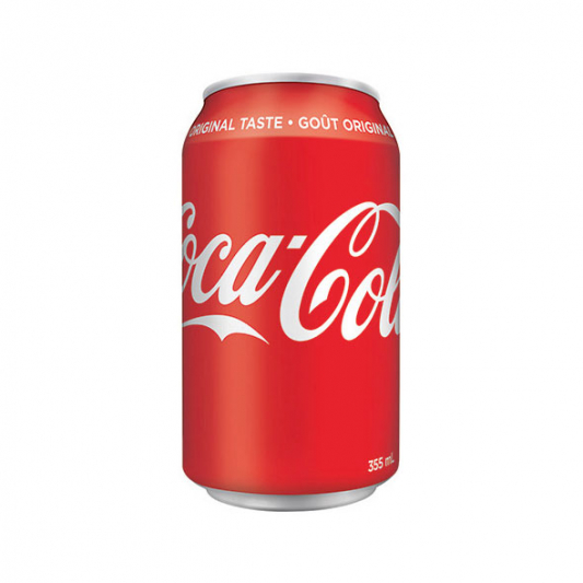 Soda