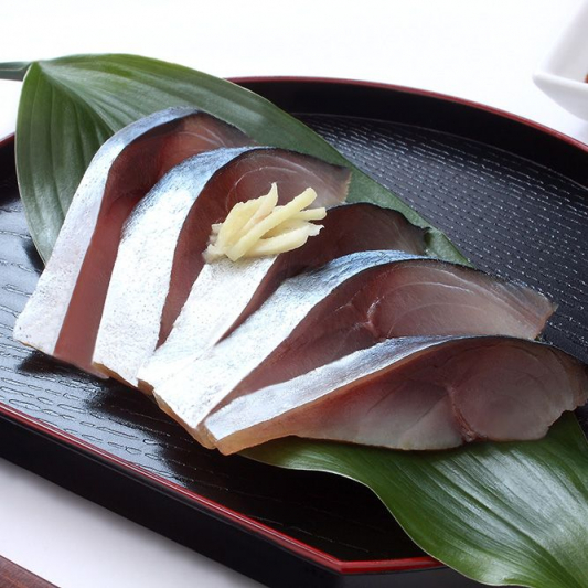  Mackerel / Saba