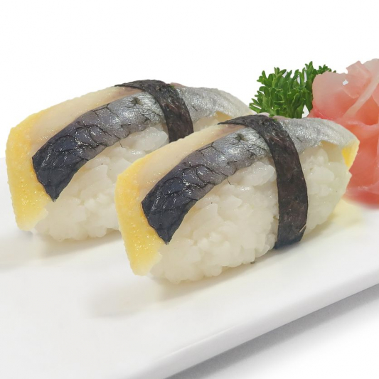  Mackerel / Saba